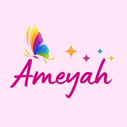 Ameyah