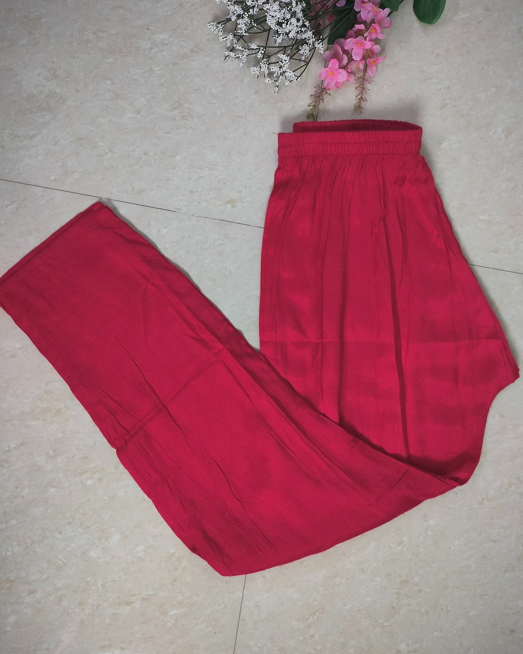 Chinon 3 piece bandhej suit set